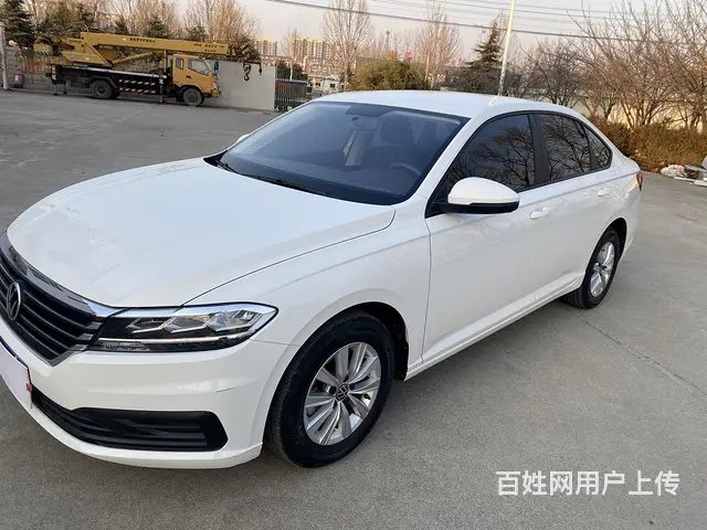 大众朗逸2021款 - 图片 3