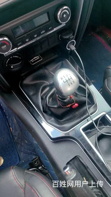 黄海汽车 其他 皮卡 国6 - 图片 2