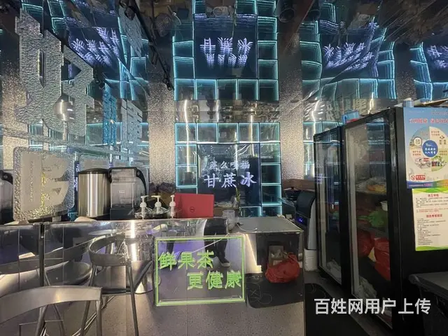 （51旺铺推荐）金鸡岭35平冷饮店转让 - 图片 6