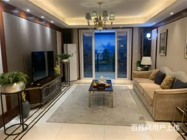 急售百大旁低密洋房团结吾悦广场低首付大四室 - 图片 1