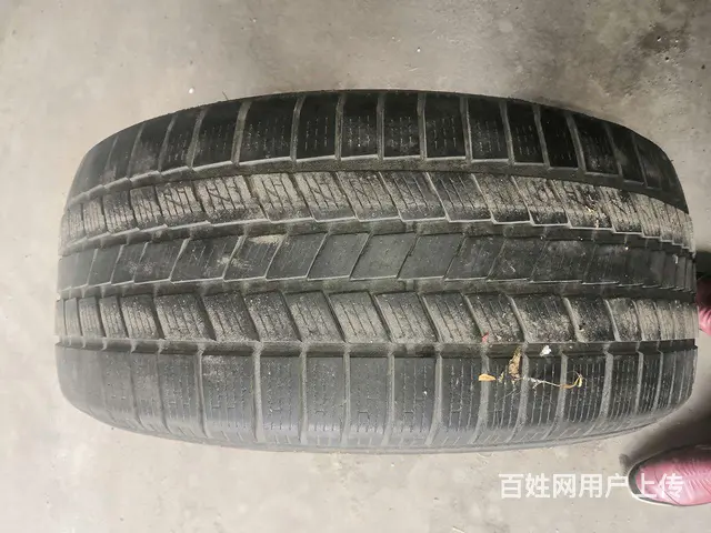 出售固特异单导向275/45/20轮胎 - 图片 7