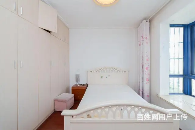 三井小學太湖明珠苑精装2房，南北通透，空置，满2，有图 - 图片 5