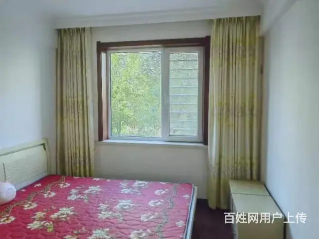 立式空调，包物业宽带，文祥豪府四期二楼93平2室1厅，精装修 - 图片 6