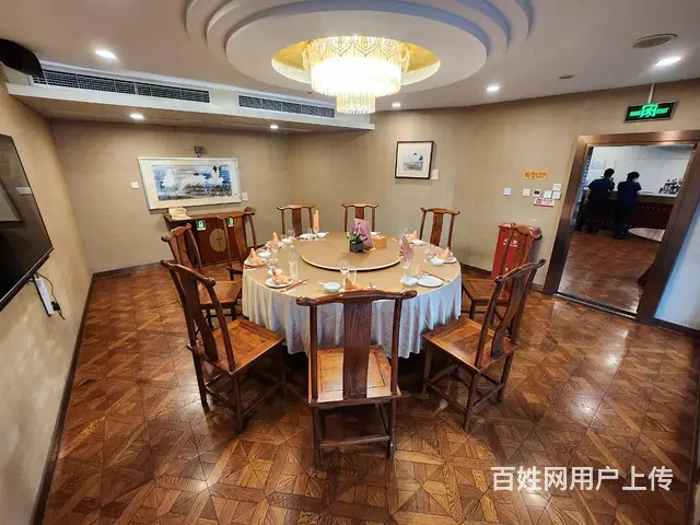 浦江游览“龙船”黄浦江游船夜游游船票+餐饮成人票 - 图片 3