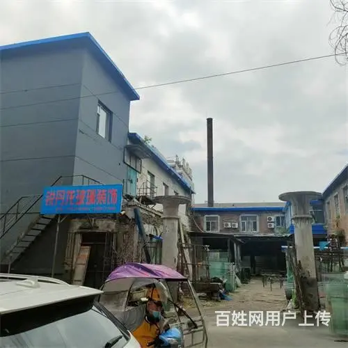 延安路人民医院后身独楼门市出售 - 图片 5