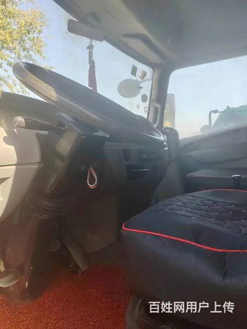 川交汽车 川交汽车 自卸车 国4 - 图片 4