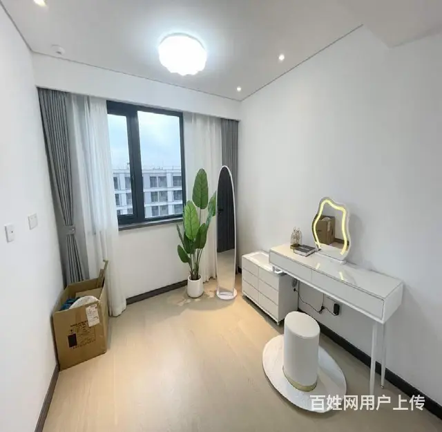 森临澜府精装3房金色黎明臻翠府金草公寓明石路黎明路带车位 - 图片 6