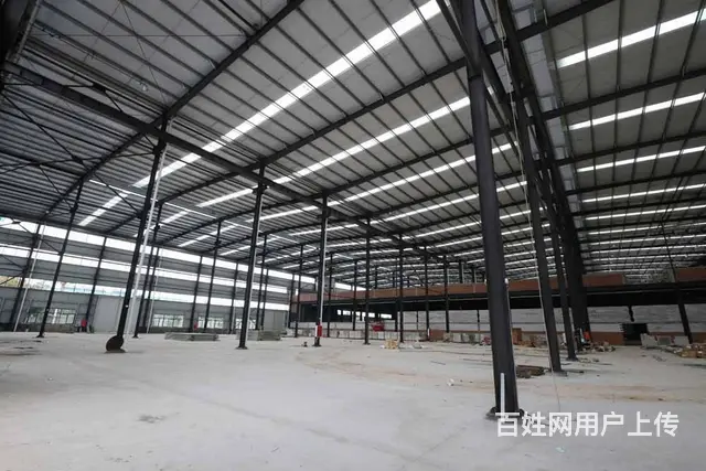 华盛兴邦邛崃市绿色食品产业园区 - 图片 3