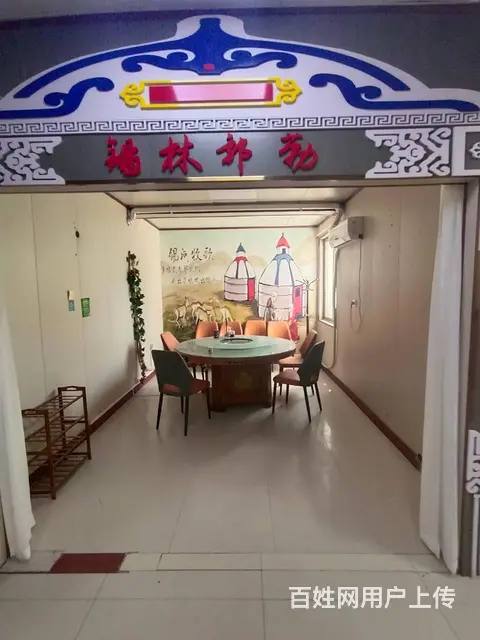 0171神火大道团结路交叉口附近一精装餐饮火锅店整体转让 - 图片 6