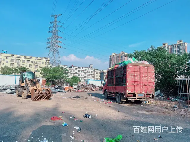 岳麓区长潭西高速学士收费站附近露天场地优价出租（可分租 - 图片 7