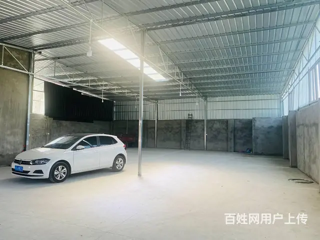 精选）房东直租公平大道旁独院优质厂库房，可进大车 - 图片 5