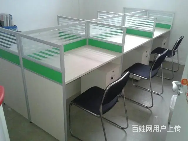 低价出售一批办公家具，要速联系，先到先得 - 图片 1