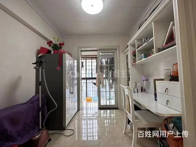 博士名城 优性价比学区房  送家具家电和车位拎包即住 - 图片 4