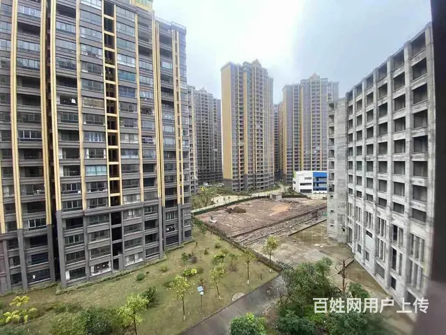 现房现房现房，“零”首付“零”首付“零”首付。 - 图片 8