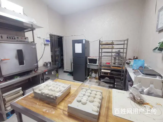 （微易转）店铺搬迁转让盛世康城一期早餐熟食美容养生 - 图片 4