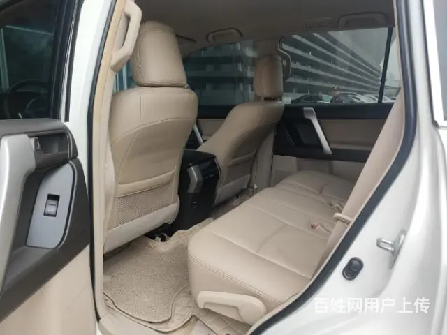 丰田 丰田Land Cruiser Prado [普拉多] - 图片 6