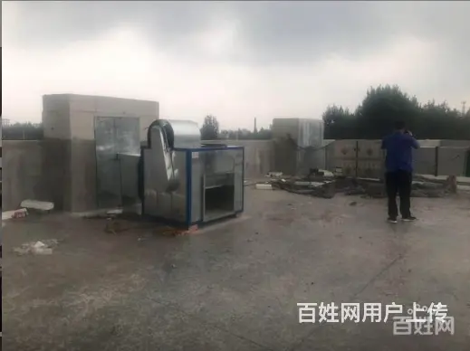 临沂厨房排烟电话 - 图片 7