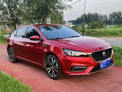 MG6 2018款 1.5T 双离合 20T Trophy尊