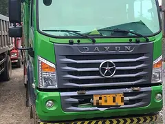 多台前四后四自卸车出售