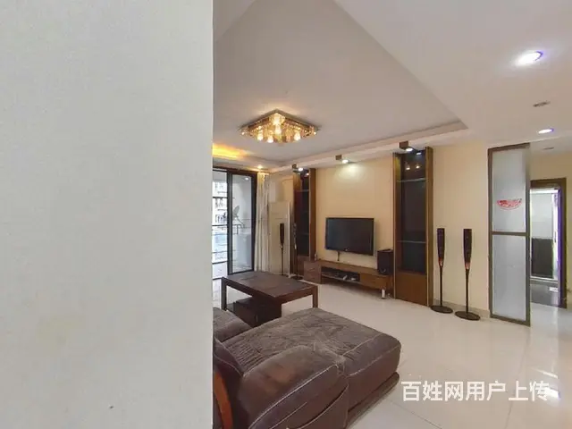 路福鸿馨园 鸿馨园，3室2厅125.5m?满五年 - 图片 3