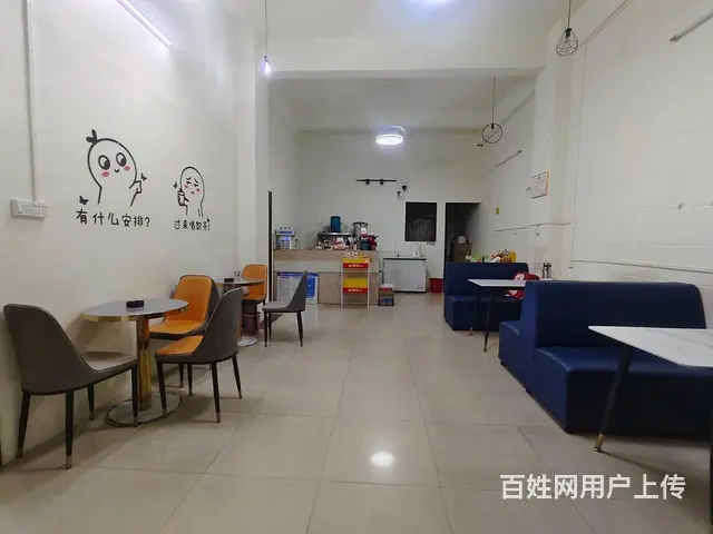 （51旺铺推荐）凤翔路（小雀舍休闲吧）90平转让 - 图片 7