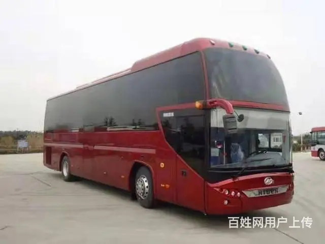 商丘到济南的汽车大巴电话高速直达 - 图片 2