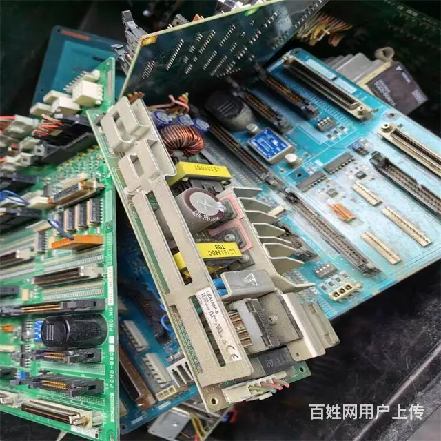黄埭镇废品回收公司 上门评估当场结清 - 图片 3