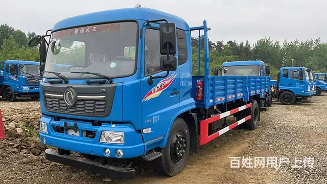 崇左东风国六教练车价格 - 图片 4