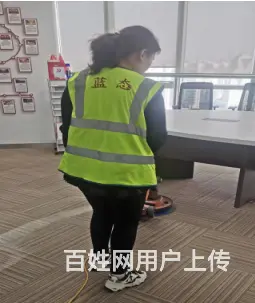 广州公园前地毯除螨，越秀清洗地毯公司，上门清洁地毡 - 图片 2