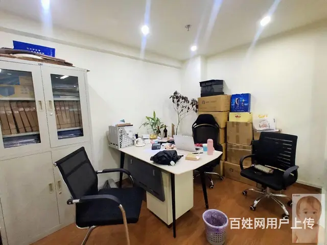 省骨科医院旁 233平 165万 证件齐无税 随时看房 - 图片 8