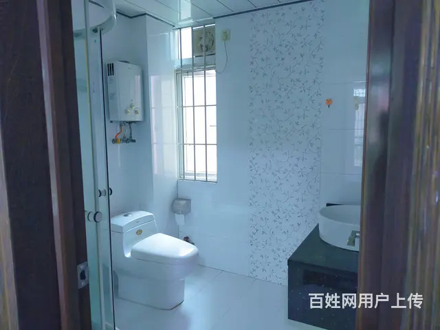 金沙湾愉馨园 普通住宅 精装修 - 图片 3