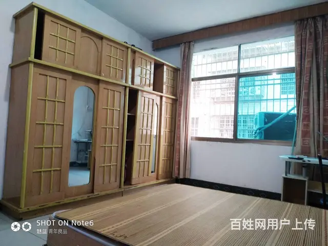 娄底三中正对面王家小区  3室1厅1卫105平方出租 - 图片 6