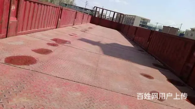 其他 高栏/栏板 国5 - 图片 4