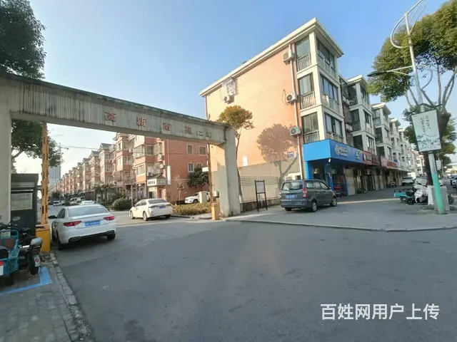 （众铺精选）3377桐乡厂区包围灵安主街9年面馆餐饮店转让 - 图片 4