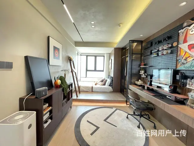 央企保利钜惠返现！一线海景，品质改善，南北通透三居 - 图片 10