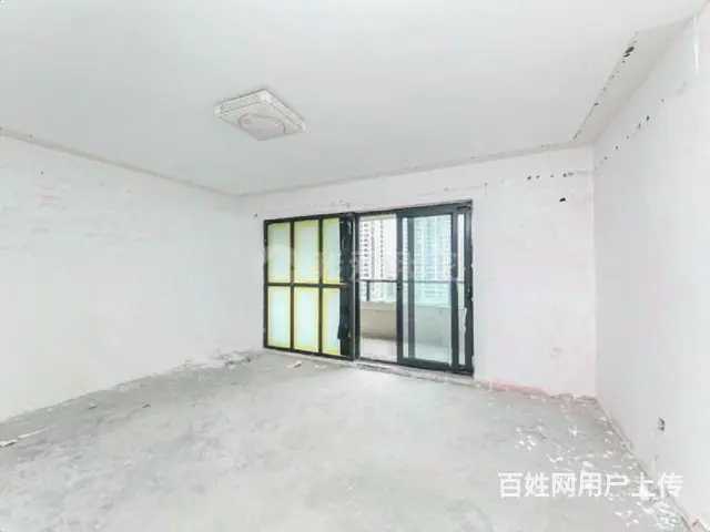 新出寰宇天下一线江景房，视野棒采光足，可看钱塘江 - 图片 3