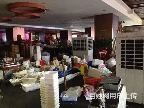 广州二手厨具回收都收购哪些餐饮设备 - 图片 12