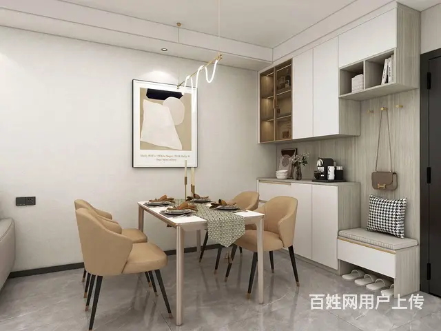 尚品宅配昆明全屋家装定制，拎包即住，软装设计公司 - 图片 4
