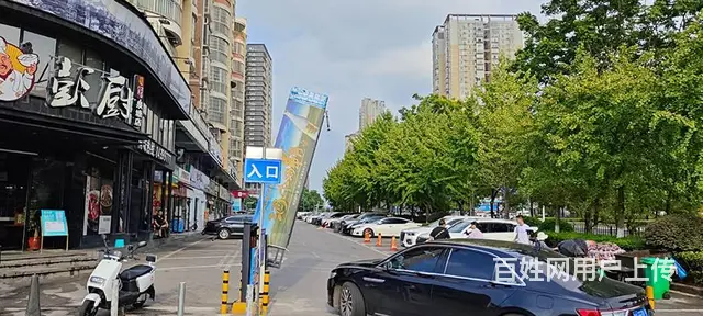 （老板本人）星沙十字路口临街门面房东优价出租 6869 - 图片 2