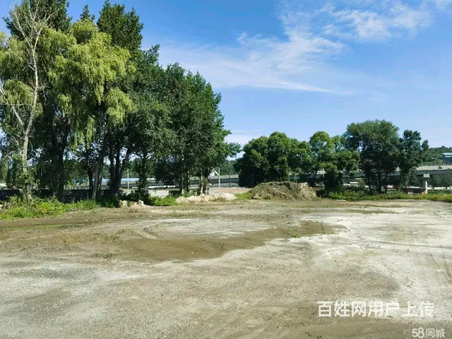 阿城玉泉收费站附近厂房出售 - 图片 4