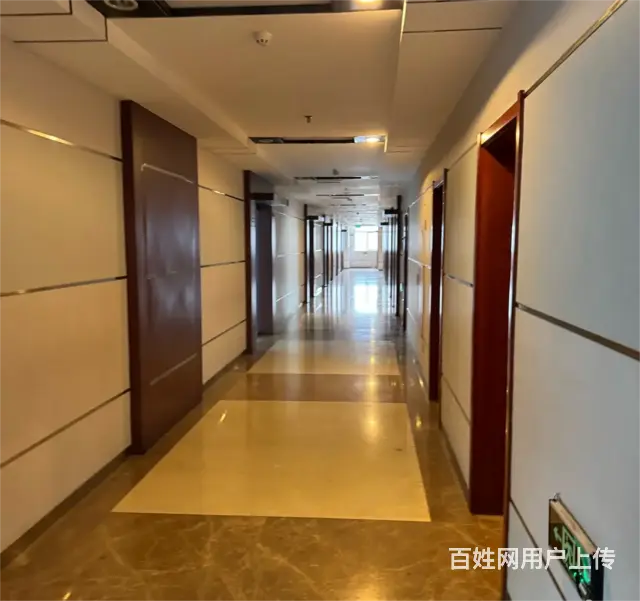 （诚速）租和平路步行街临街店铺和基泰大厦写字楼 大小平方可选 - 图片 10