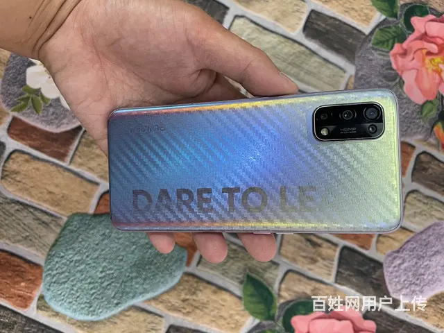 【搞定了！】真我手机q2pro，8+128 - 图片 2