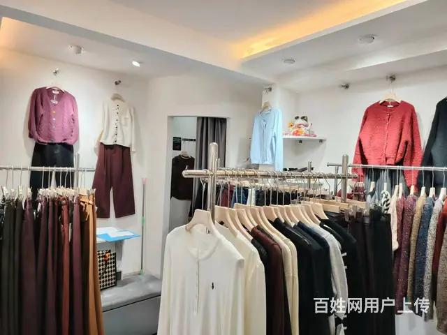 （51旺铺推荐）官渡区关上老街18平服装空铺转让 - 图片 4
