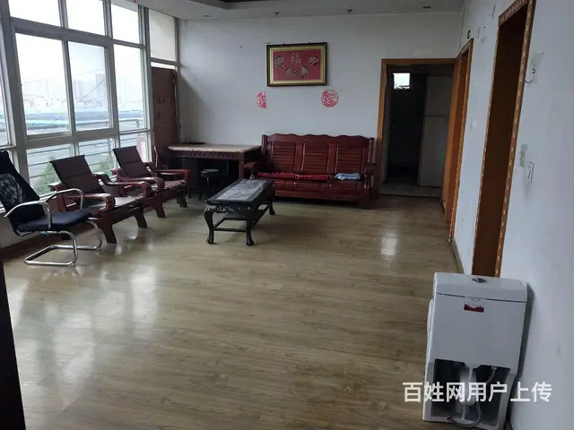 套间出租，有厨房卫生间阳台客厅洗衣房 - 图片 11