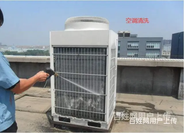 宿州家政公司，油烟机清洗，地毯清洗，品牌连锁怎么收费 - 图片 2