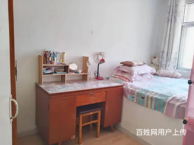 戚谷疃南区重庆街码头小学对面简装两室两厅 很干净 - 图片 9