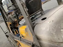 现代叉车出售