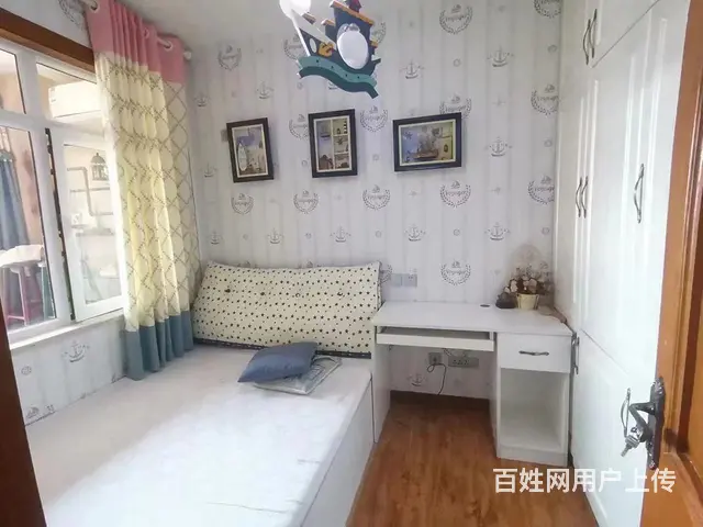 金象泰温馨家园精装二室二厅南向好房出租了 - 图片 5