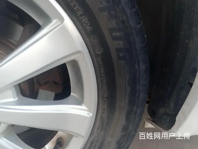 极品吉利远景 - 图片 3