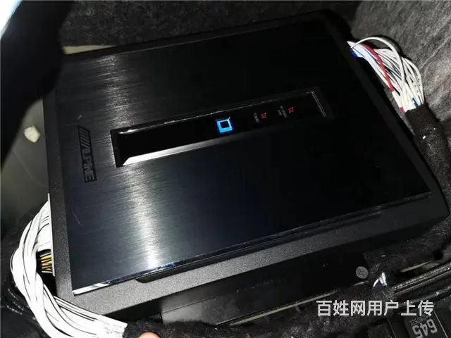 个性音响量身定制 武汉歌德奥迪A5汽车音响改装 - 图片 11